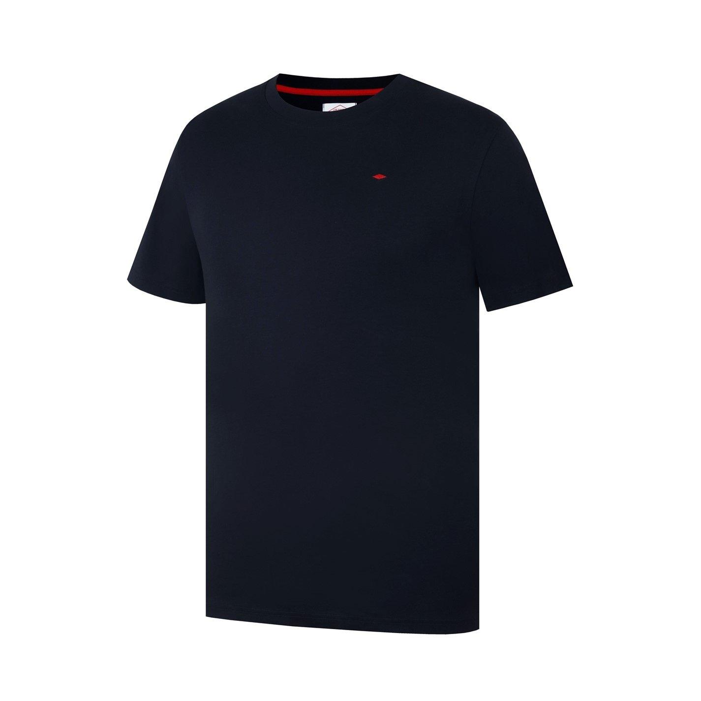 Lee Cooper Essentials Crew Neck T Shirt Mens