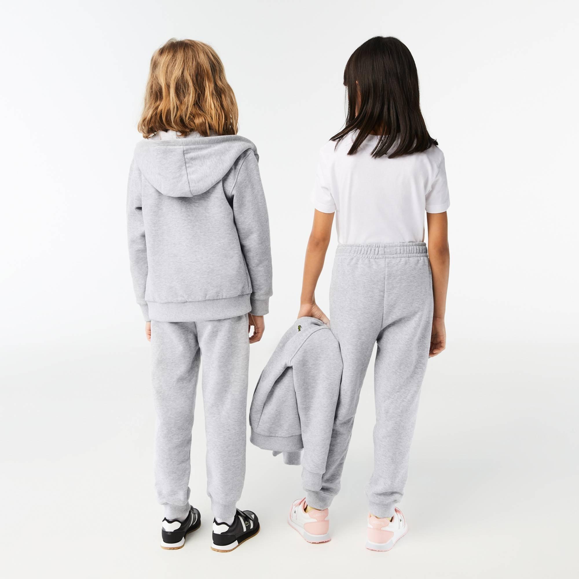 Lacoste Classic Jogging Bottoms Junior