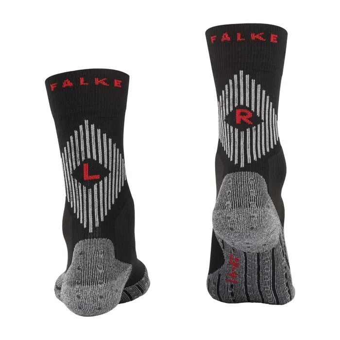 FALKE 4Grip Sokken Senior