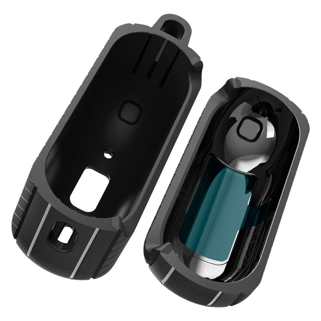 AirPods Pro 2 / AirPods Pro Mag Armor MagSafe Case Hülle (ACS05484) - Schwarz