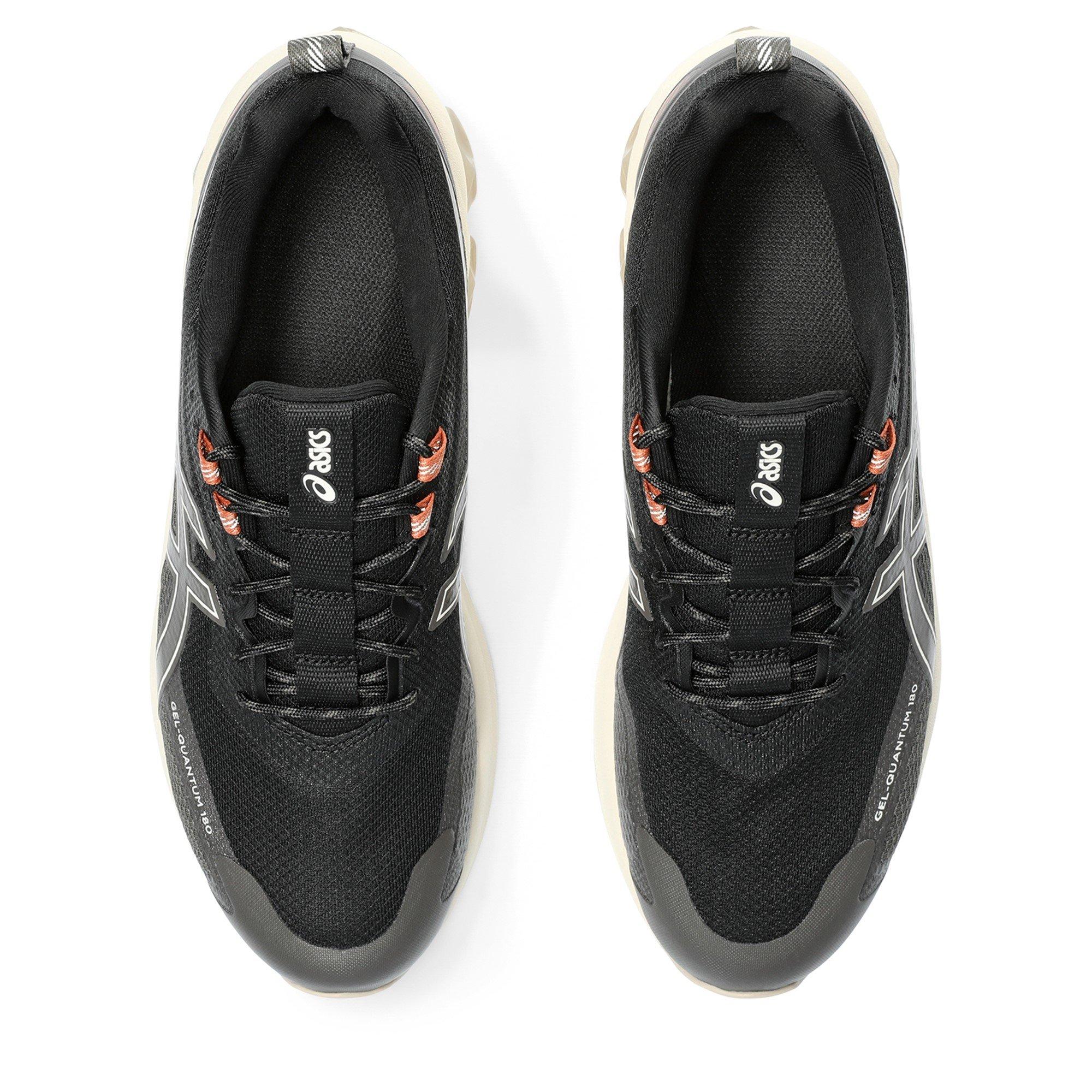 Asics Asics Gel-Quantum 180 Vii Low-Top Trainers Mens