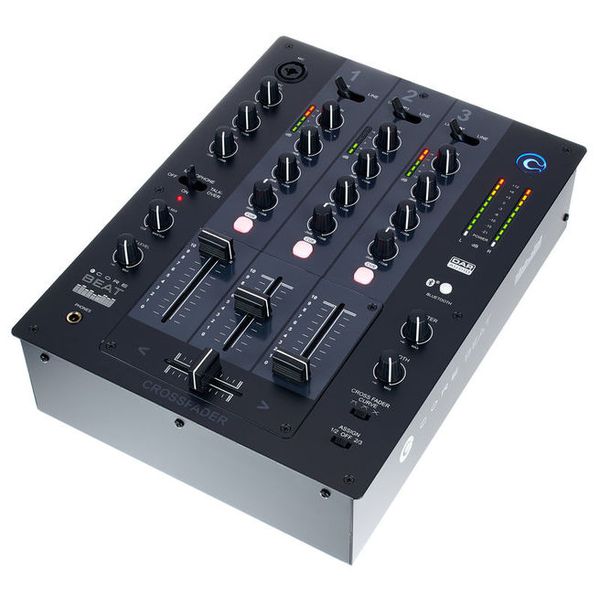 DAP-Audio CORE Beat