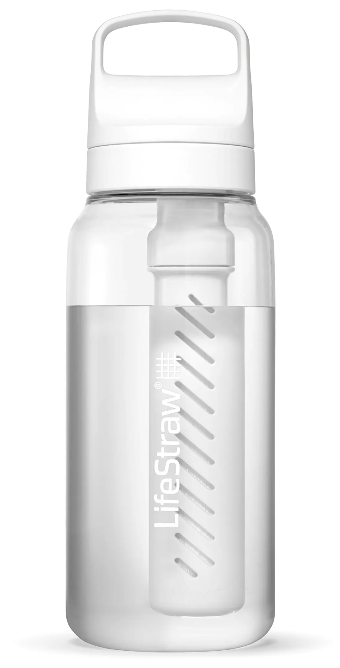 Lifestraw GO 2.0 1L Clear