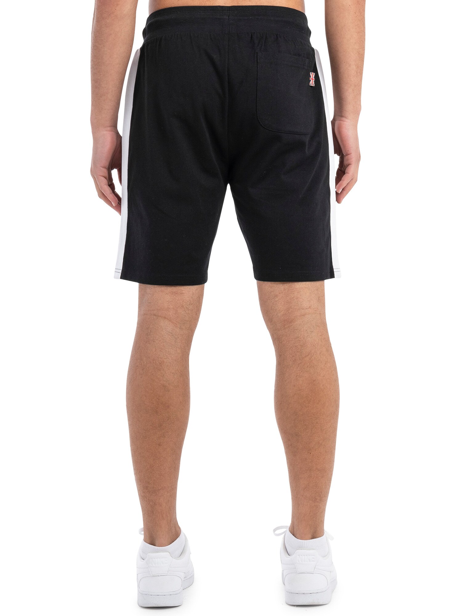 Lonsdale Herren Shorts normale Passform MARWICK