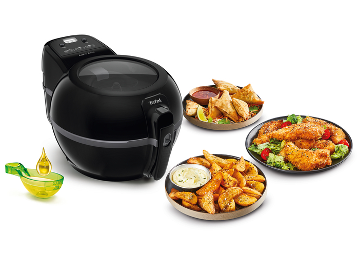 Actifry Extra, Friteuse sans huile 1,2L (6 pers.), air fryer
