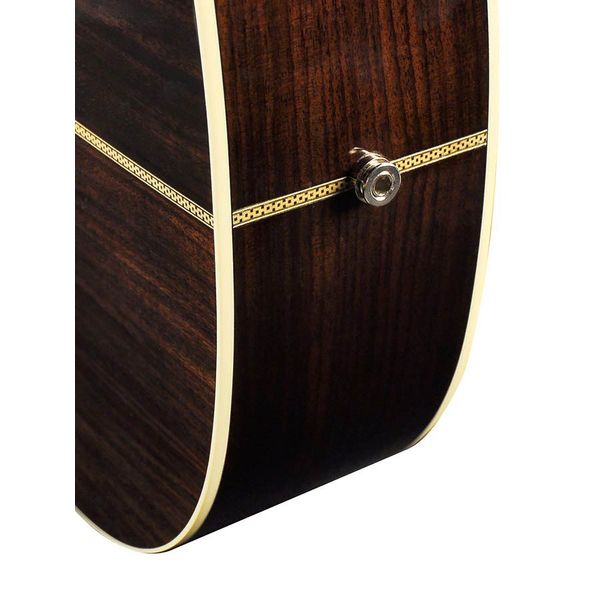 Richwood A-65-CEVA Master Serie