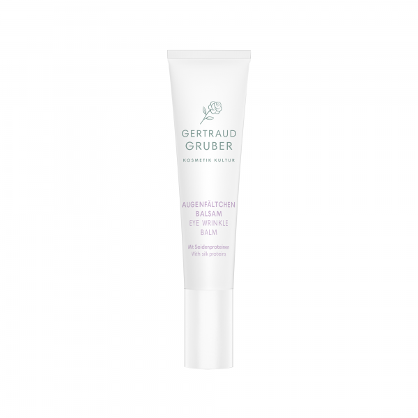 Gertraud Gruber Augenfältchen Balsam 15ml