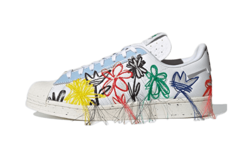 Adidas Superstar Sean Wotherspoon Superearth