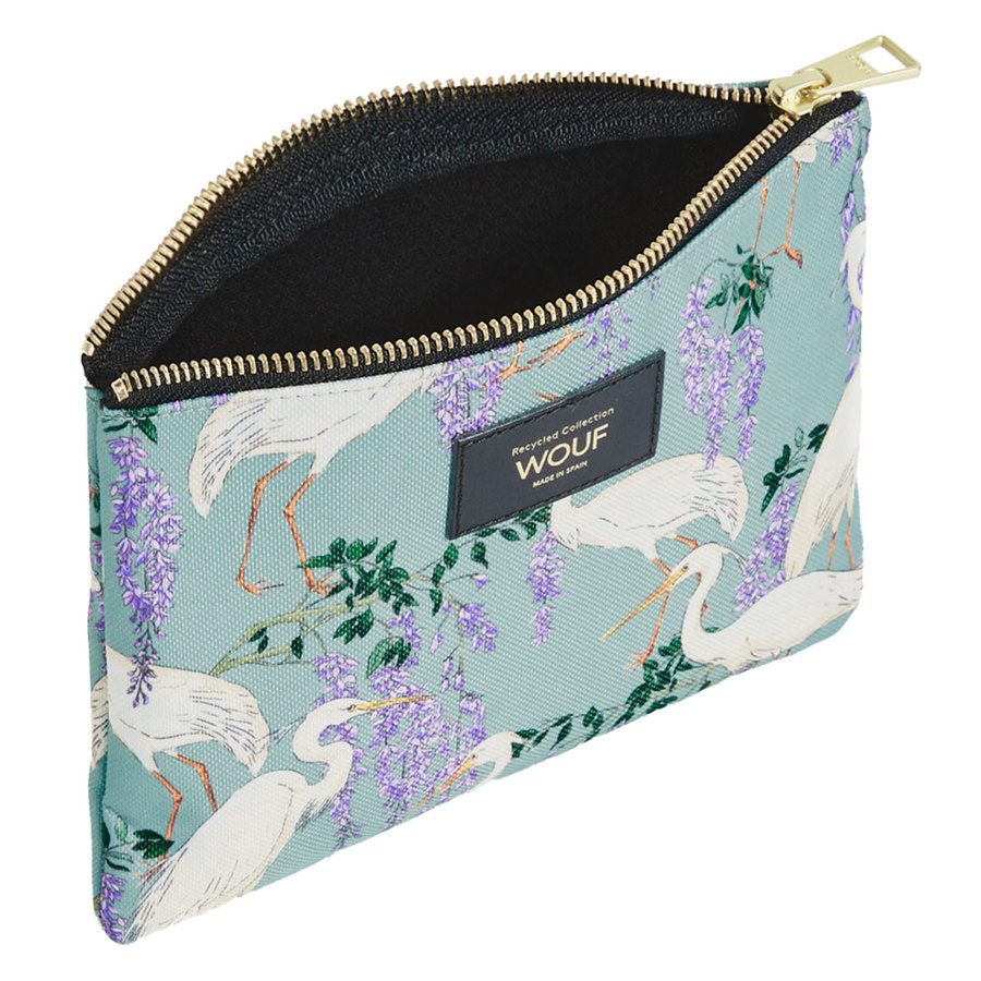 Wouf Heron Pouch