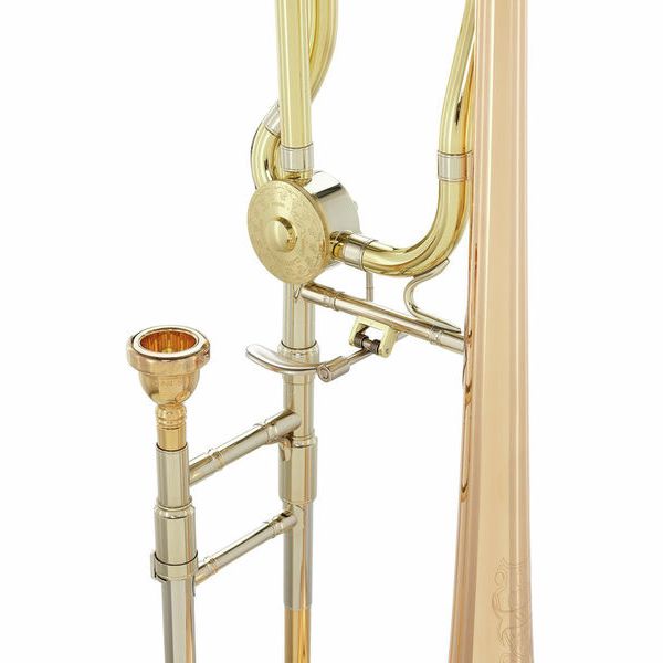 C.G.Conn 88HCL Bb/F-Tenor Trombone