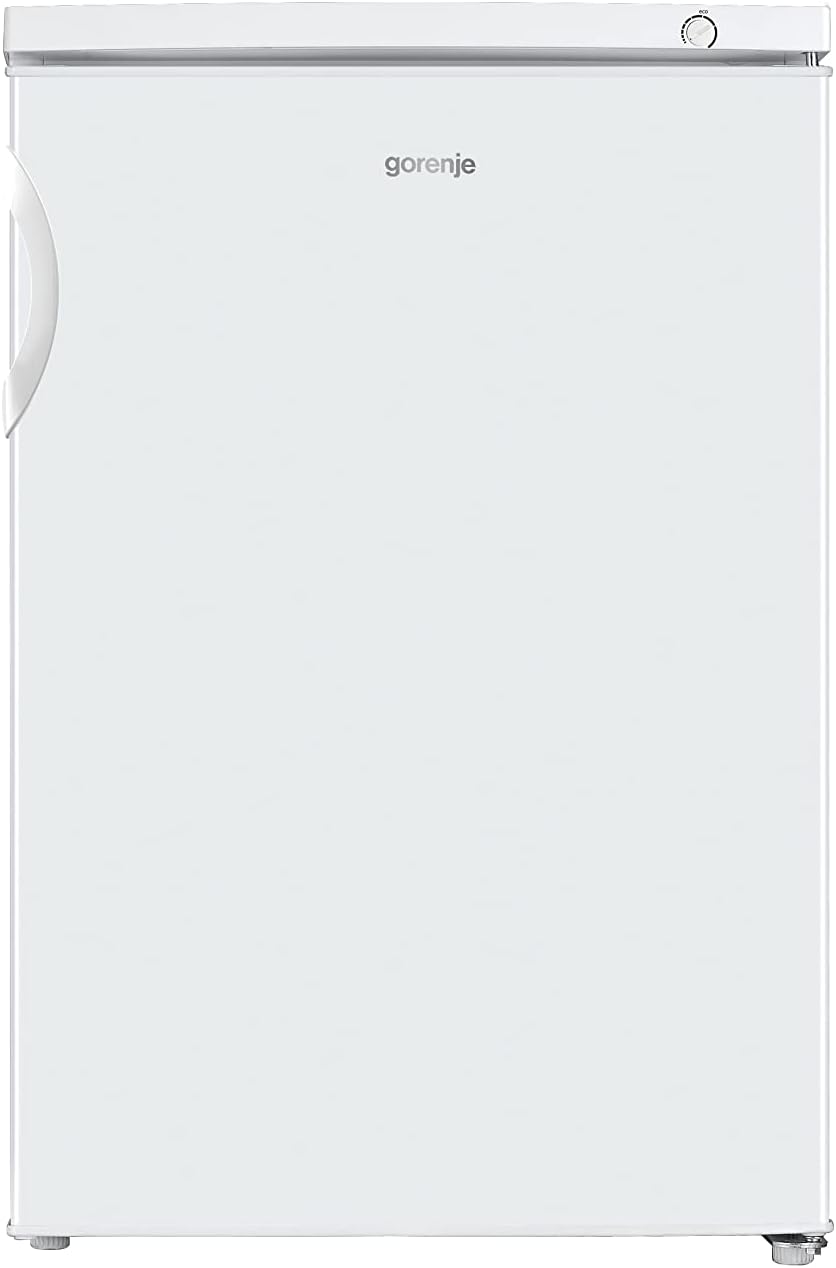 Gorenje F 492 PW Gefrierschrank / 86 Liter / 40dB /