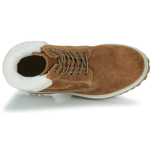 Casual Attitude - EPSILON - Marron foncé