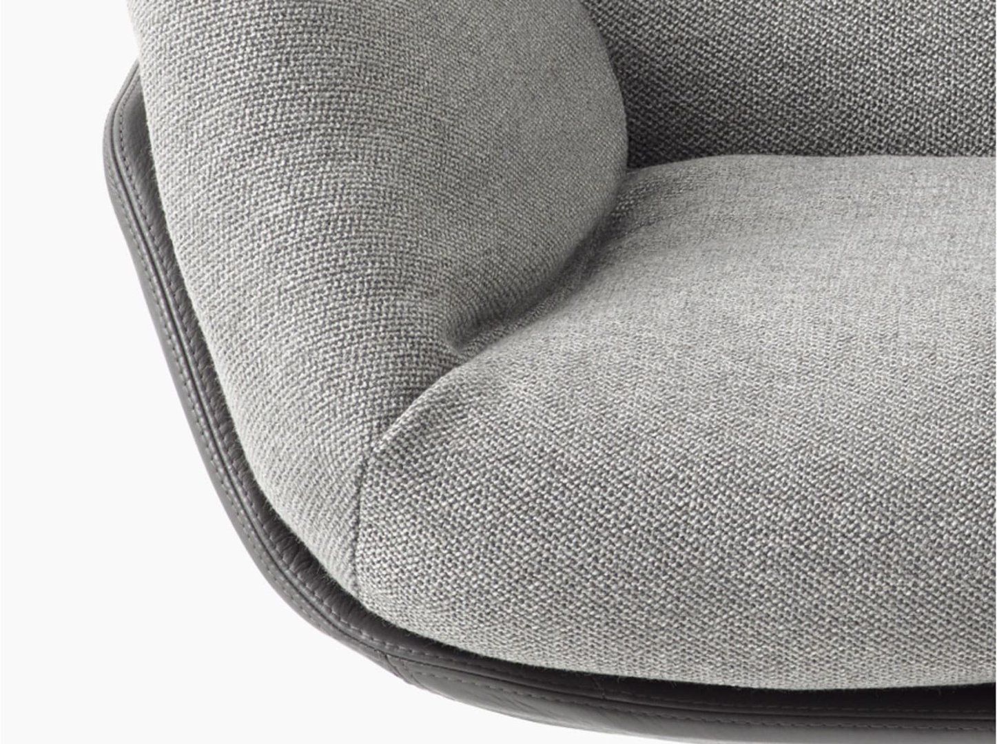 COR   Cordia Lounge Draaifauteuil