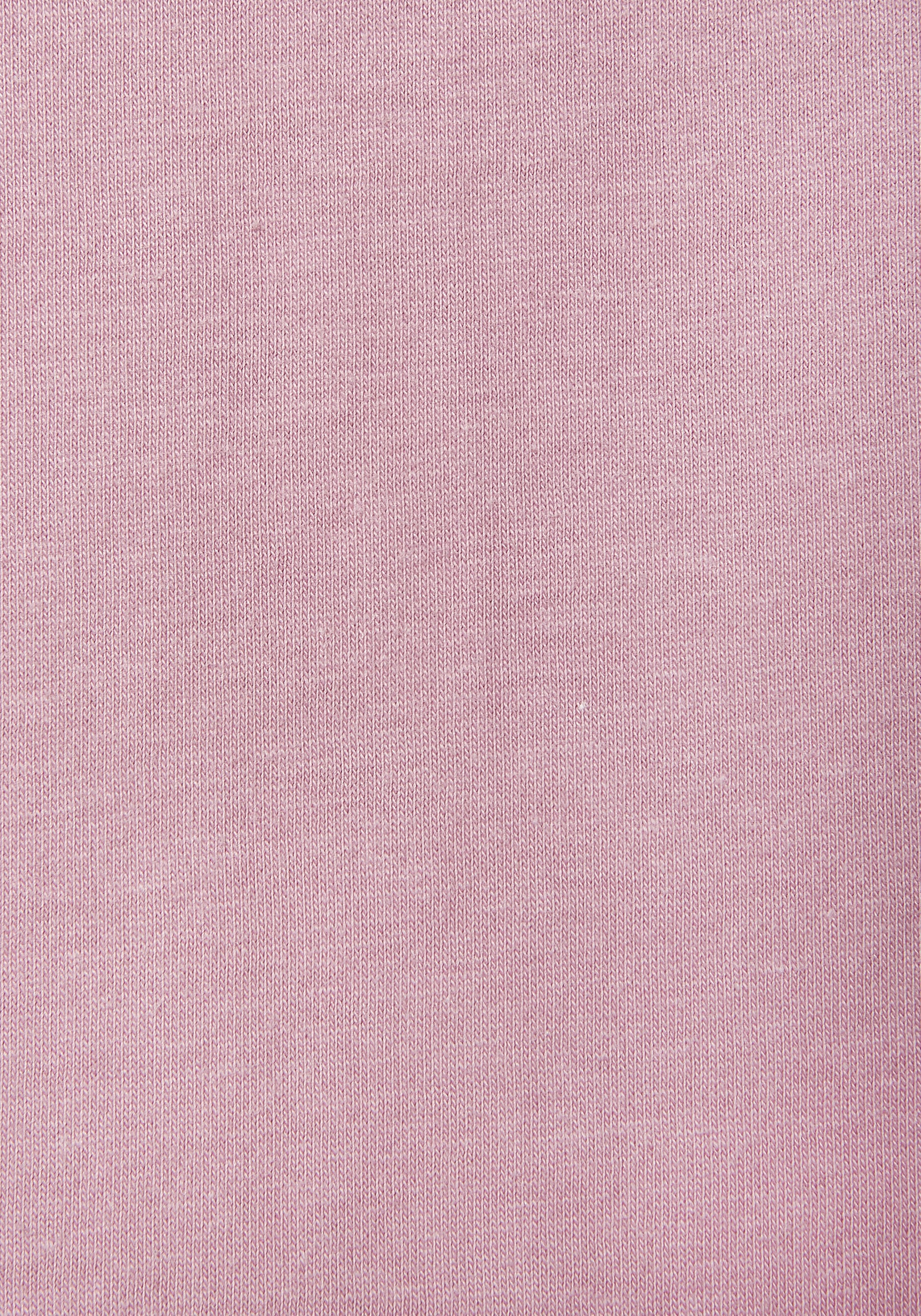 Copenhagen Studios T-Shirt »mit dezentem Logoprint vorn«, aus softer Jersey-Qualität mit Bio-Baumwolle