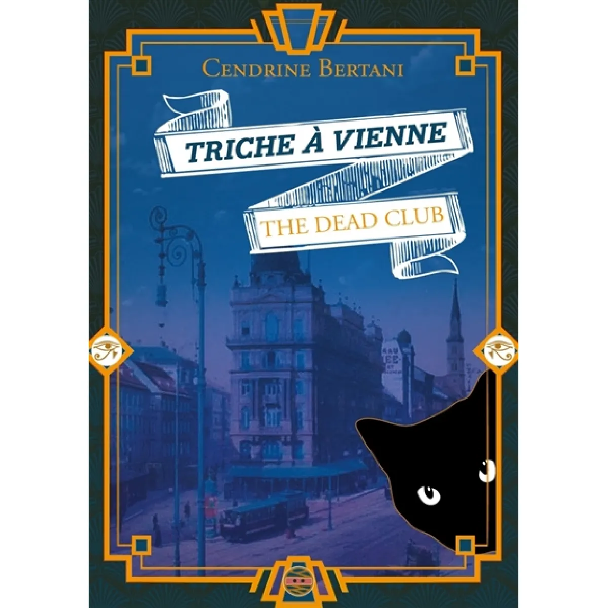 The dead club. Vol. 2. Triche à Vienne · Occasion