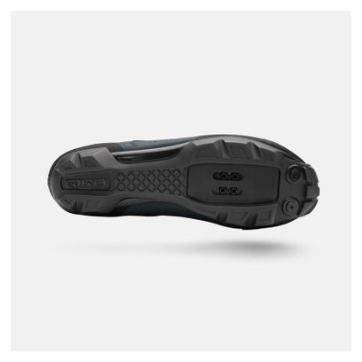 Chaussures Giro Privateer Gris
