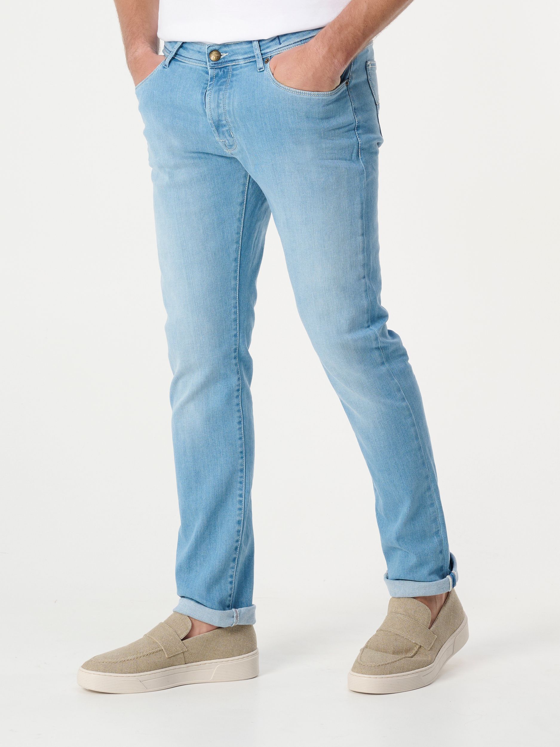 Atelier Noterman Jeans