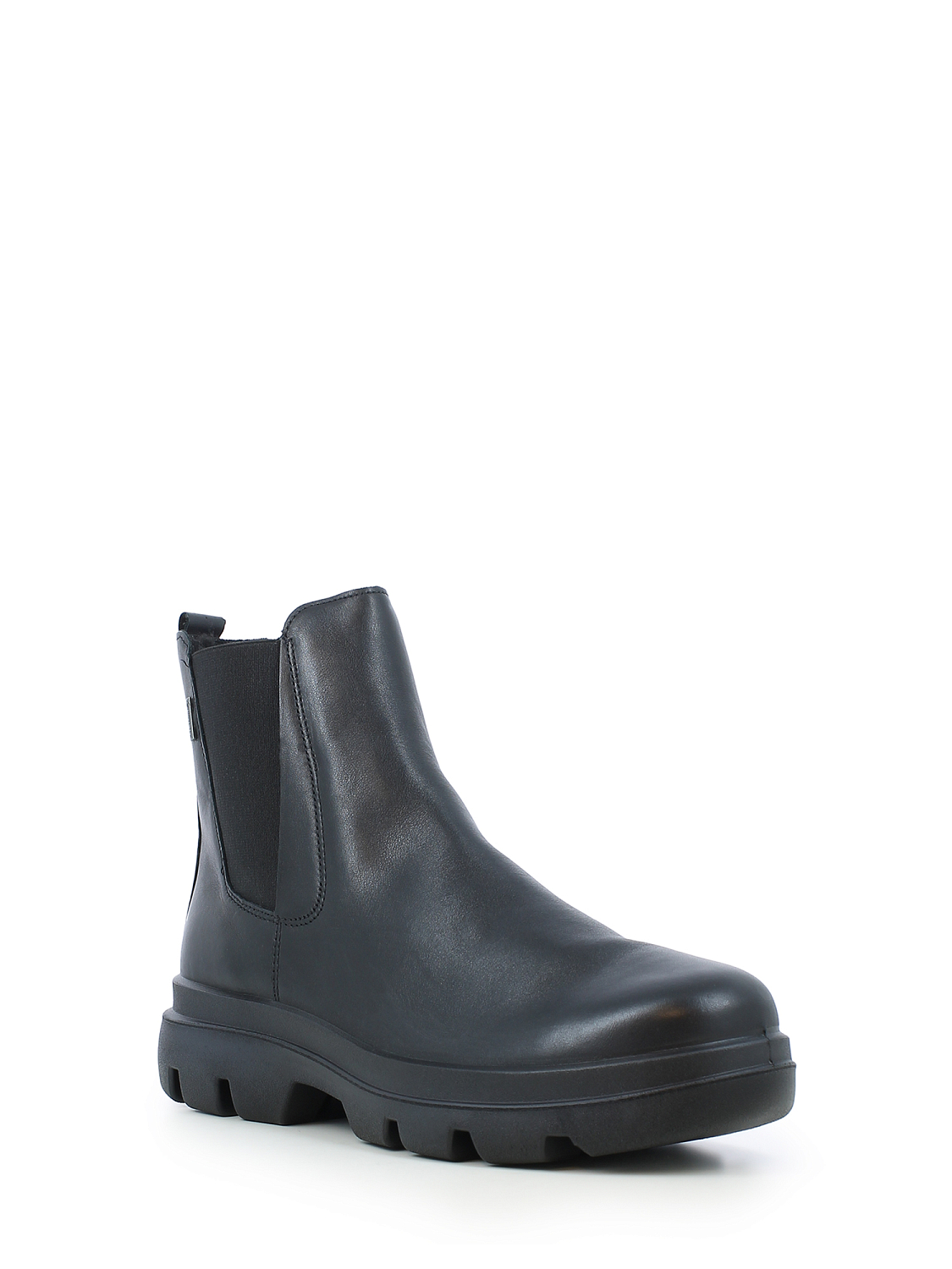 Legero Mystic Leather Gore-tex Fleecefôr