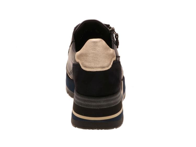 Mephisto Tiziana navy