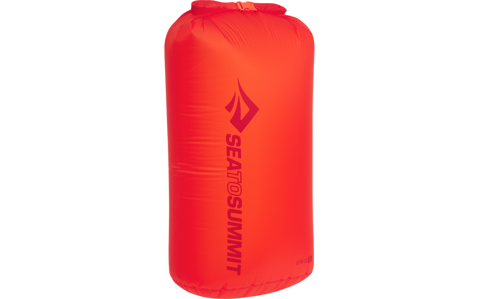 Sea to Summit Ultra Sil Dry Bag Packsack Blue Atoll 20 Liter