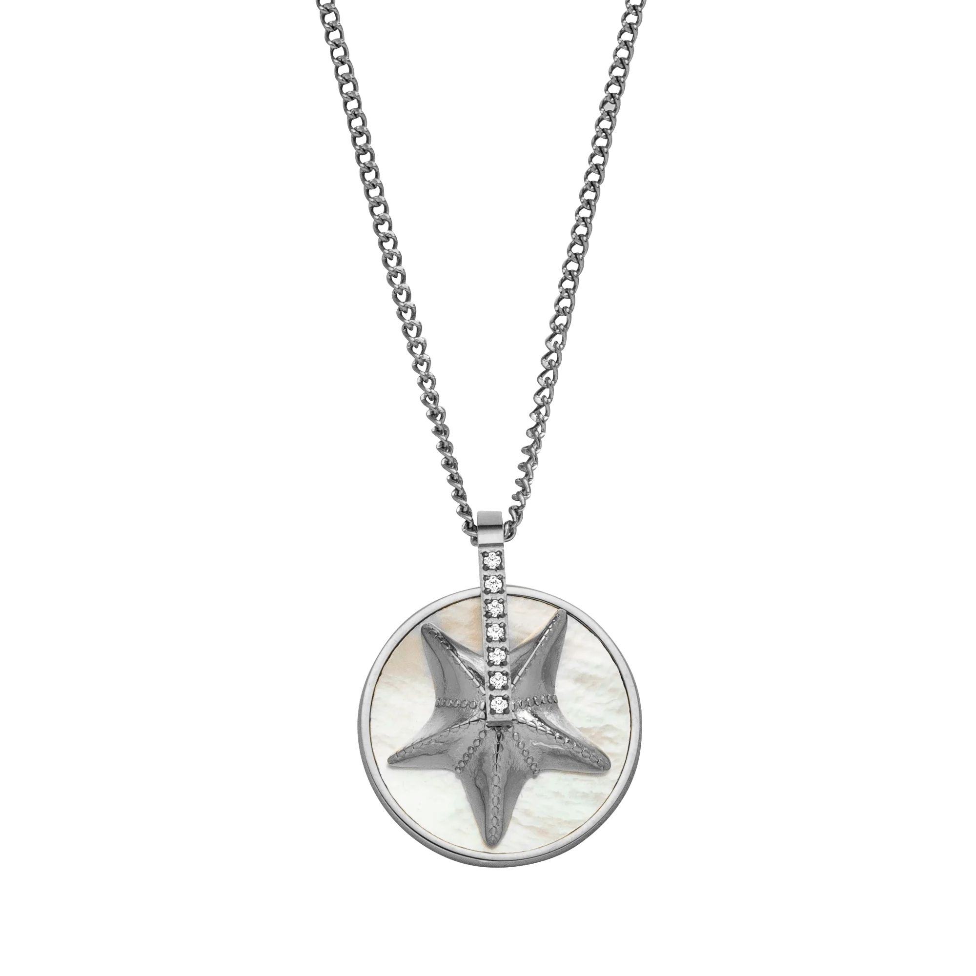Starfish Kette - PURELEI
