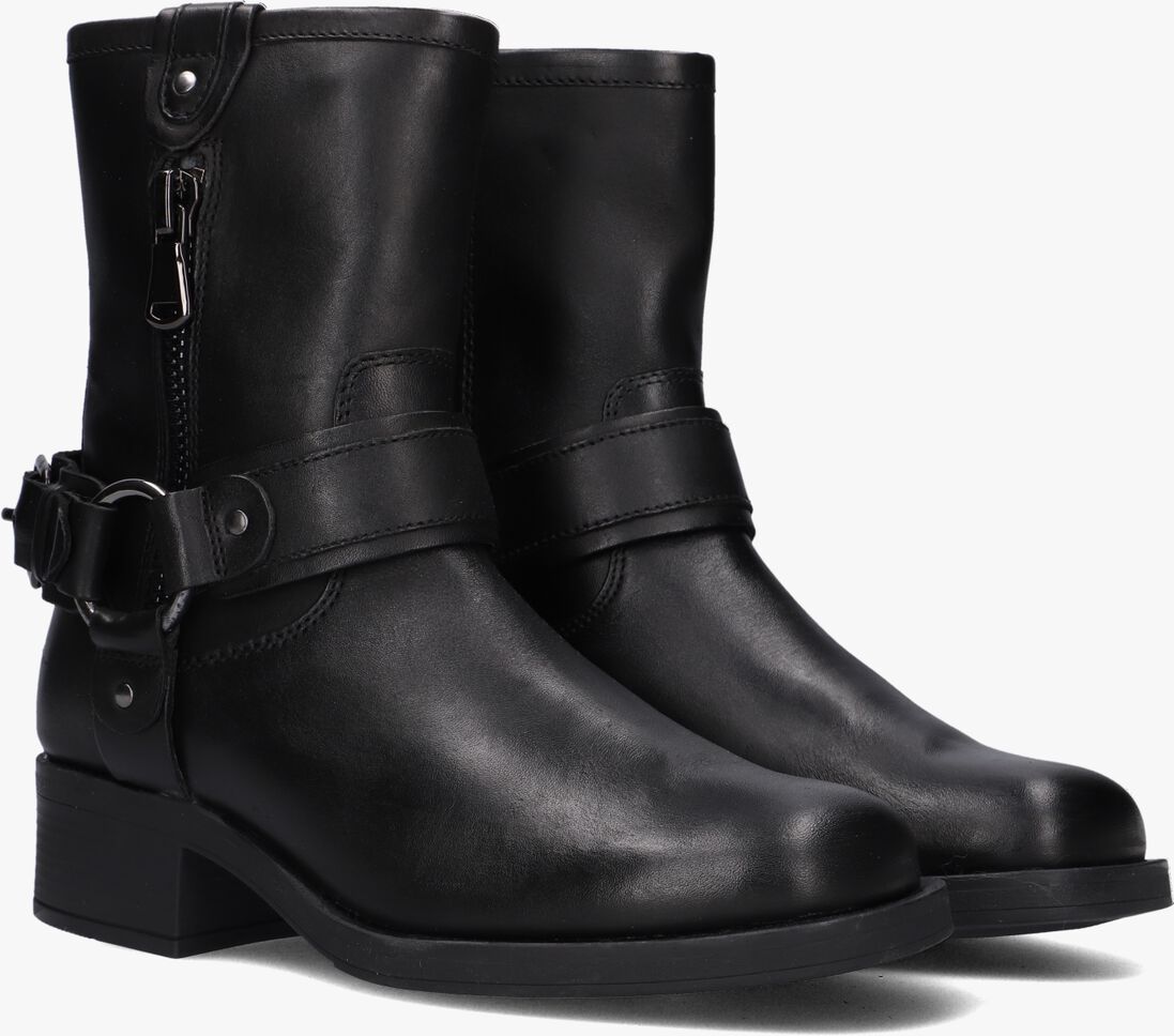 OMODA zwarte omoda biker boots modular-17