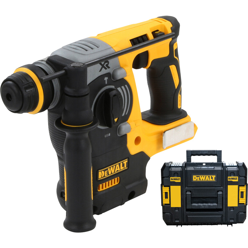 DeWALT DCH273NT-XJ accu combihamer (body) 18V Li-ion