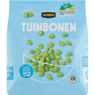 Jumbo Tuinbonen 450 g