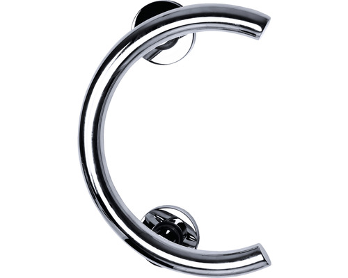 Handgreep RIDDER Art 33 cm chroom A261100