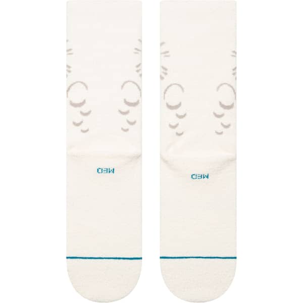 Chaussette STANCE HEDWIG CREW CANVAS