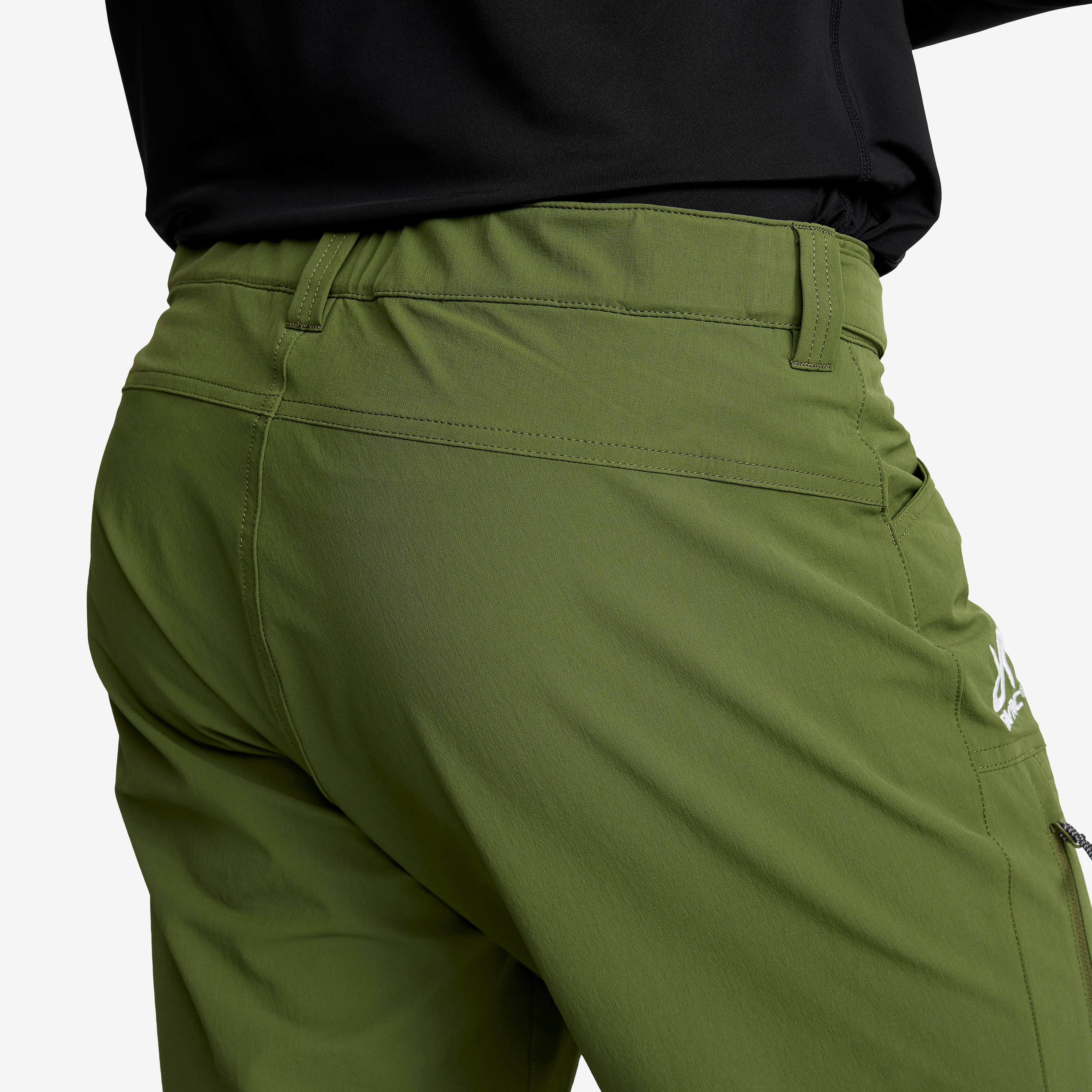 Venue Light Softshell Pants Herre Cypress