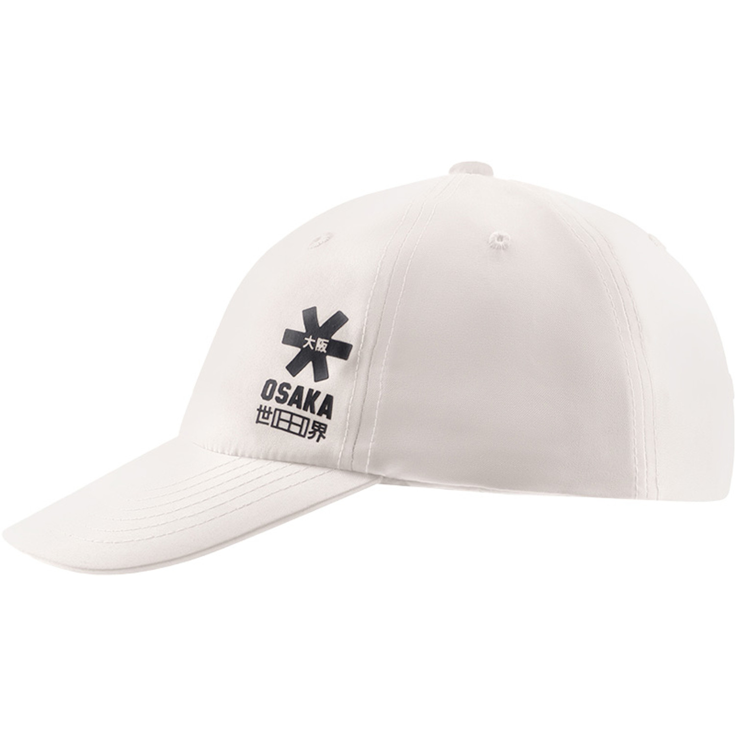 Osaka Soft Baseball Caps 5 St.