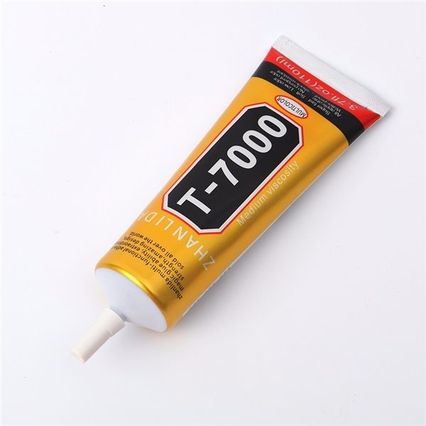 Cola T-7000 110ml Black