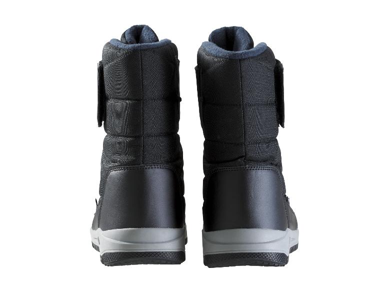 Heren snowboots