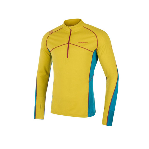 Camiseta de manga comprida Swift da La Sportiva