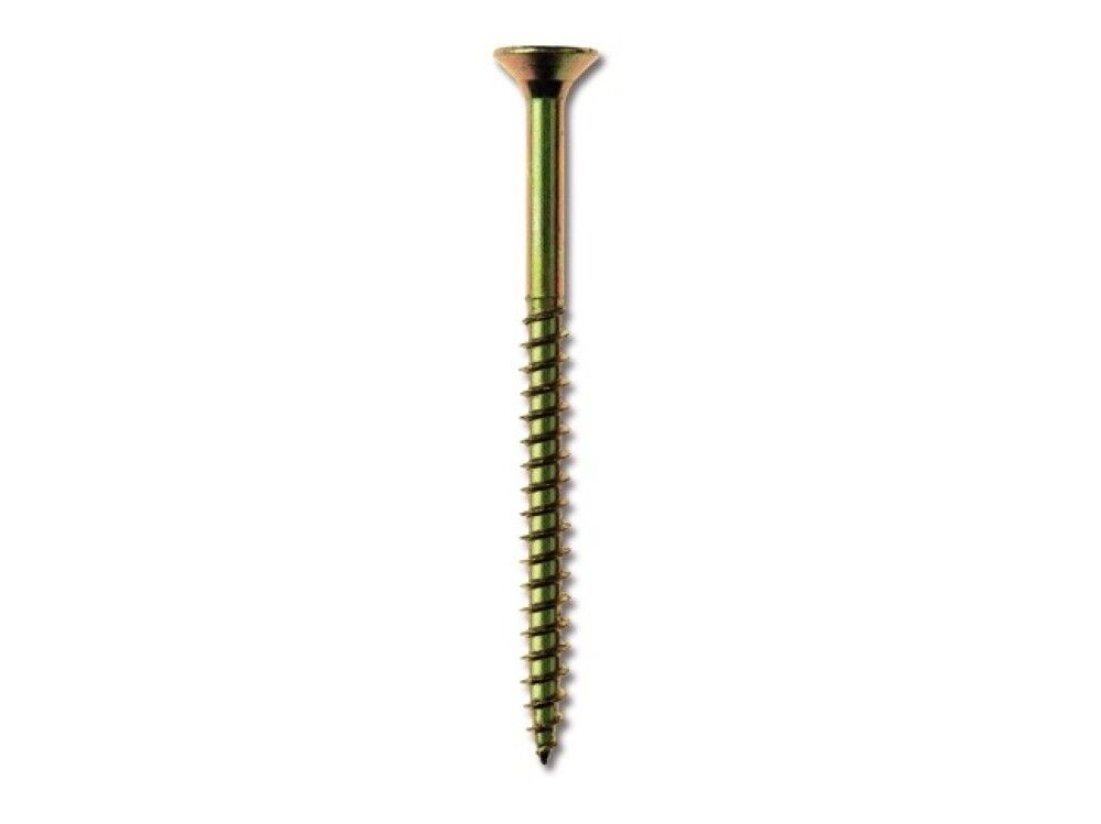 PLATESKRUER 4,0 X 40MM 200 STK