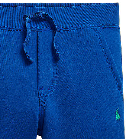 Polo Ralph Lauren Jogginghosen - Blau