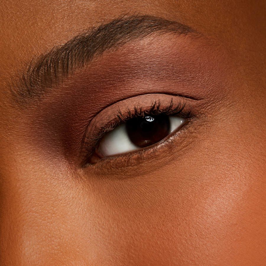 MAC Matte Small Eye Shadow Soft Brown 1,5g