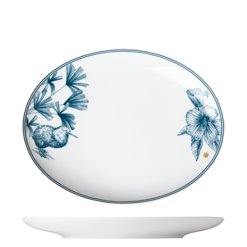 MY CHINA! · PARAÍSO BLUE