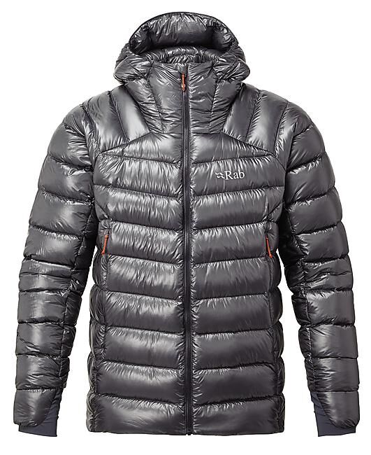 RAB - ZERO G JACKET VESTE DUVET