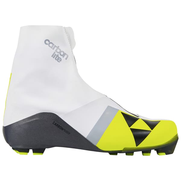Chaussure ski de fond FISCHER CARBONLITE CLASSIC WS