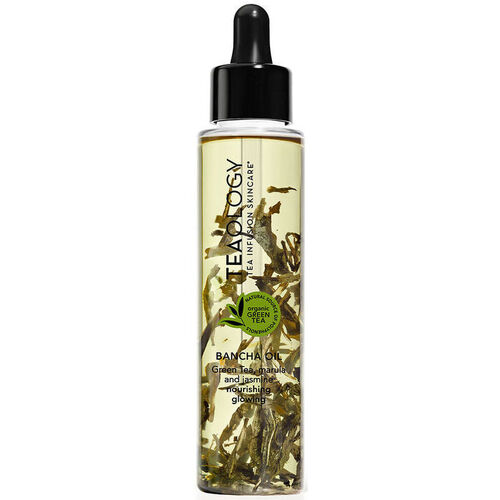 Teaology - Green Tea Bancha Oil