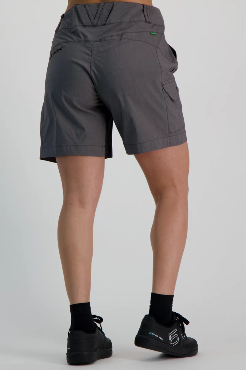 VAUDE Tremalzini II Damen Bikeshort