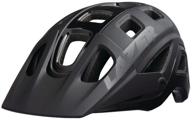 Lazer Fahrradhelm »Impala MIPS Matte Full B«