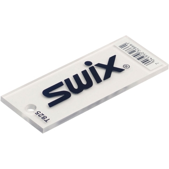 Swix T0825D Plexiklinge 5mm Service Werkzeug