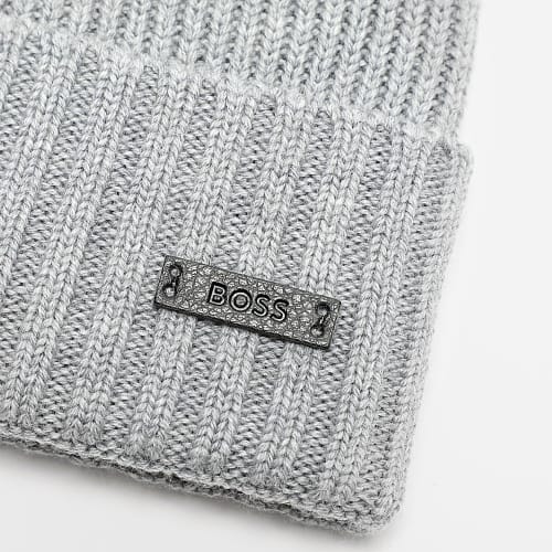 Bonnet Fati 50495306 Gris