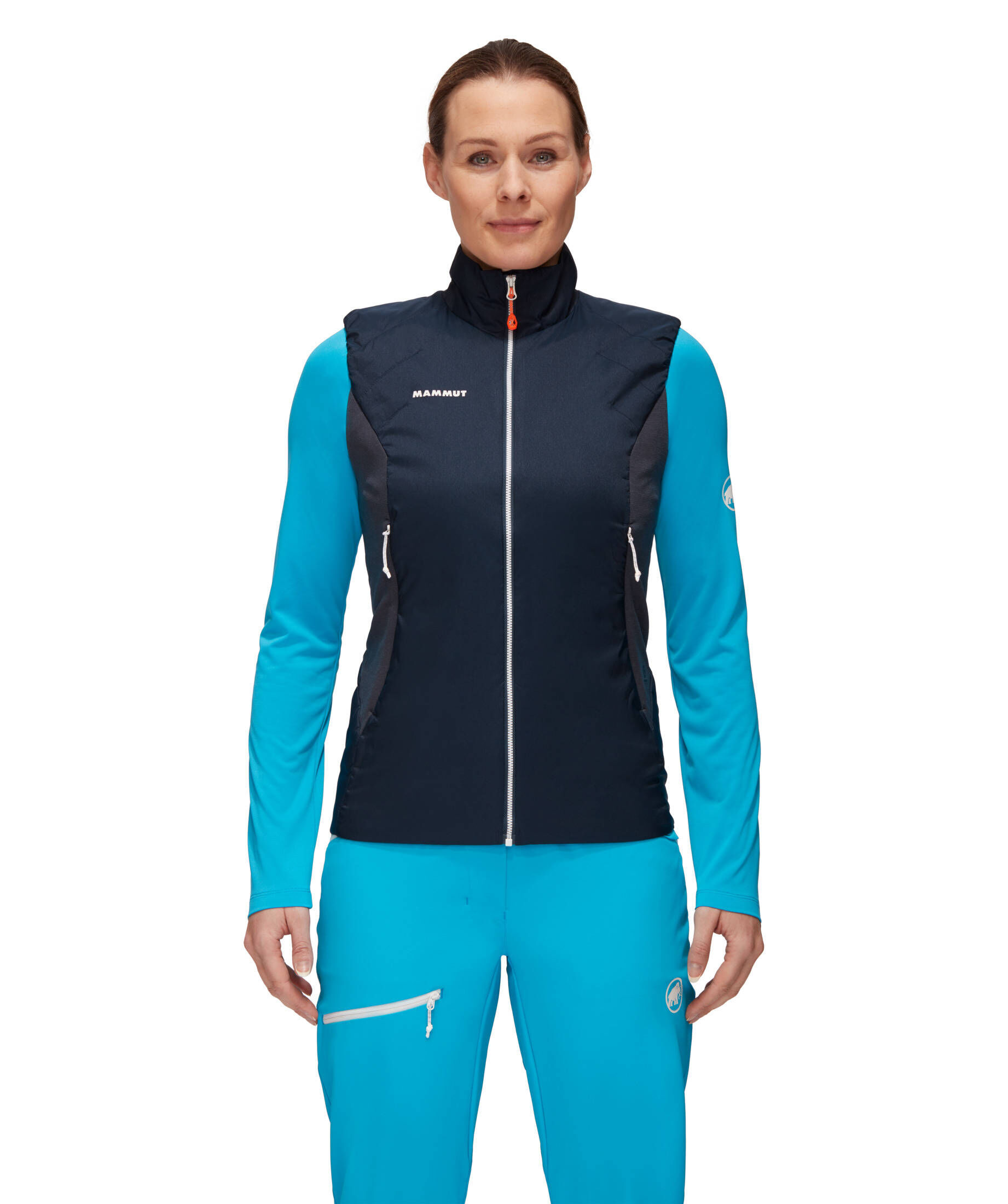 Mammut| Damen Isolationsweste 