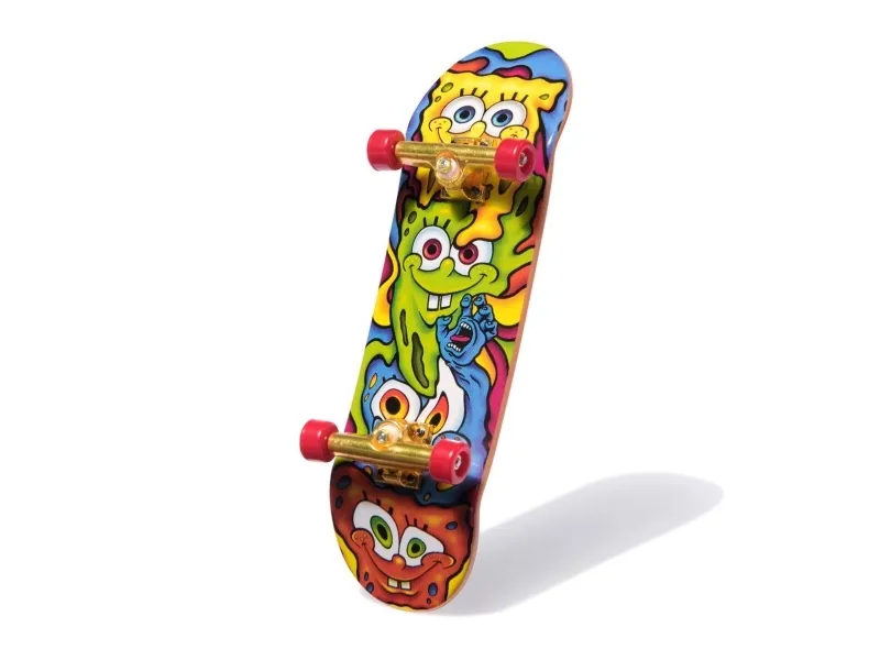 Tech Deck Skate Bonus Sk8 Shop - SpongeBob