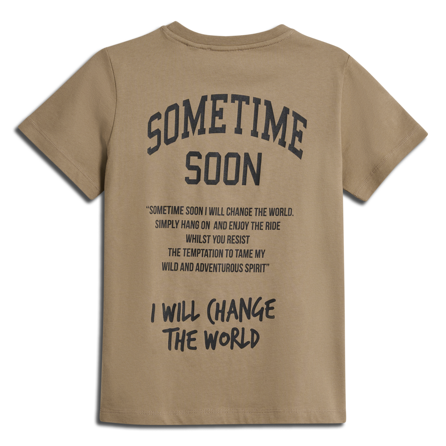 stmDIMAS T-SHIRT S/S
