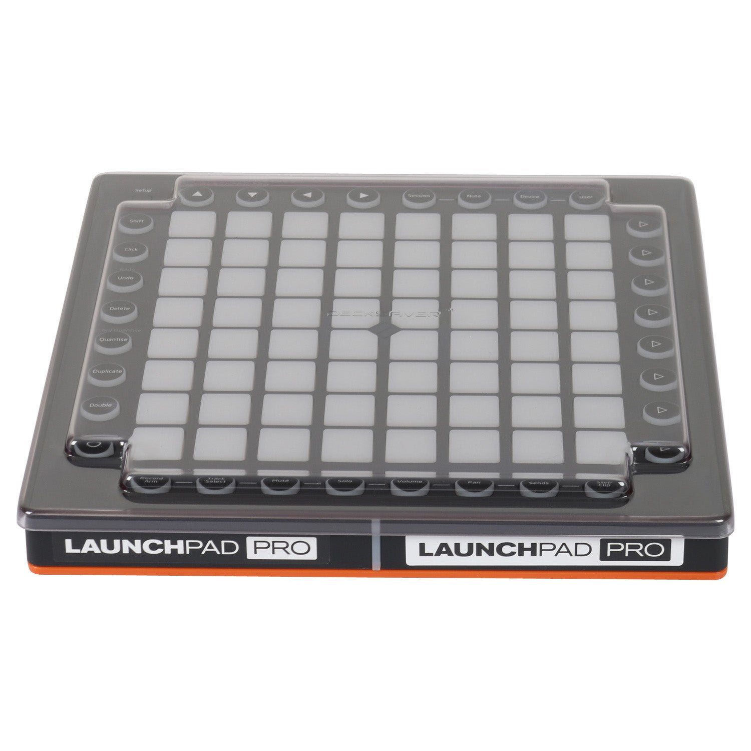 Decksaver stofkap voor Novation Launchpad Pro